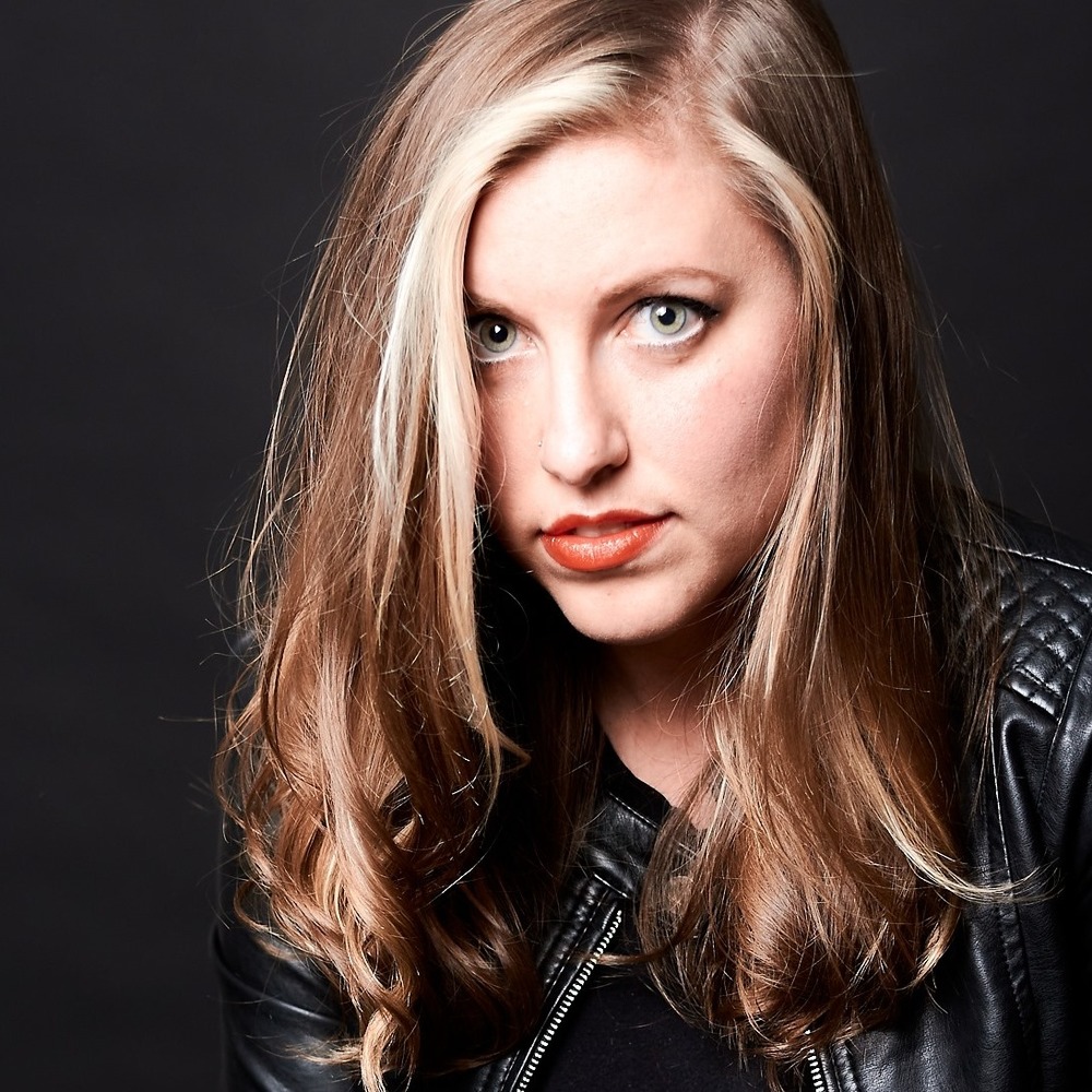 Meet your Posher, Becky